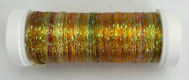 Shimmer Floss 107 Van Gogh