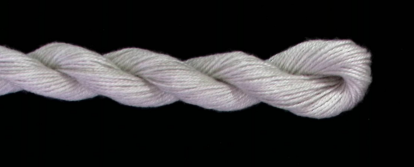 1084 Green Gray Solid Color Impressions Thread