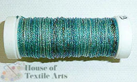 #4 Metallic 109 Picasso Painters Thread