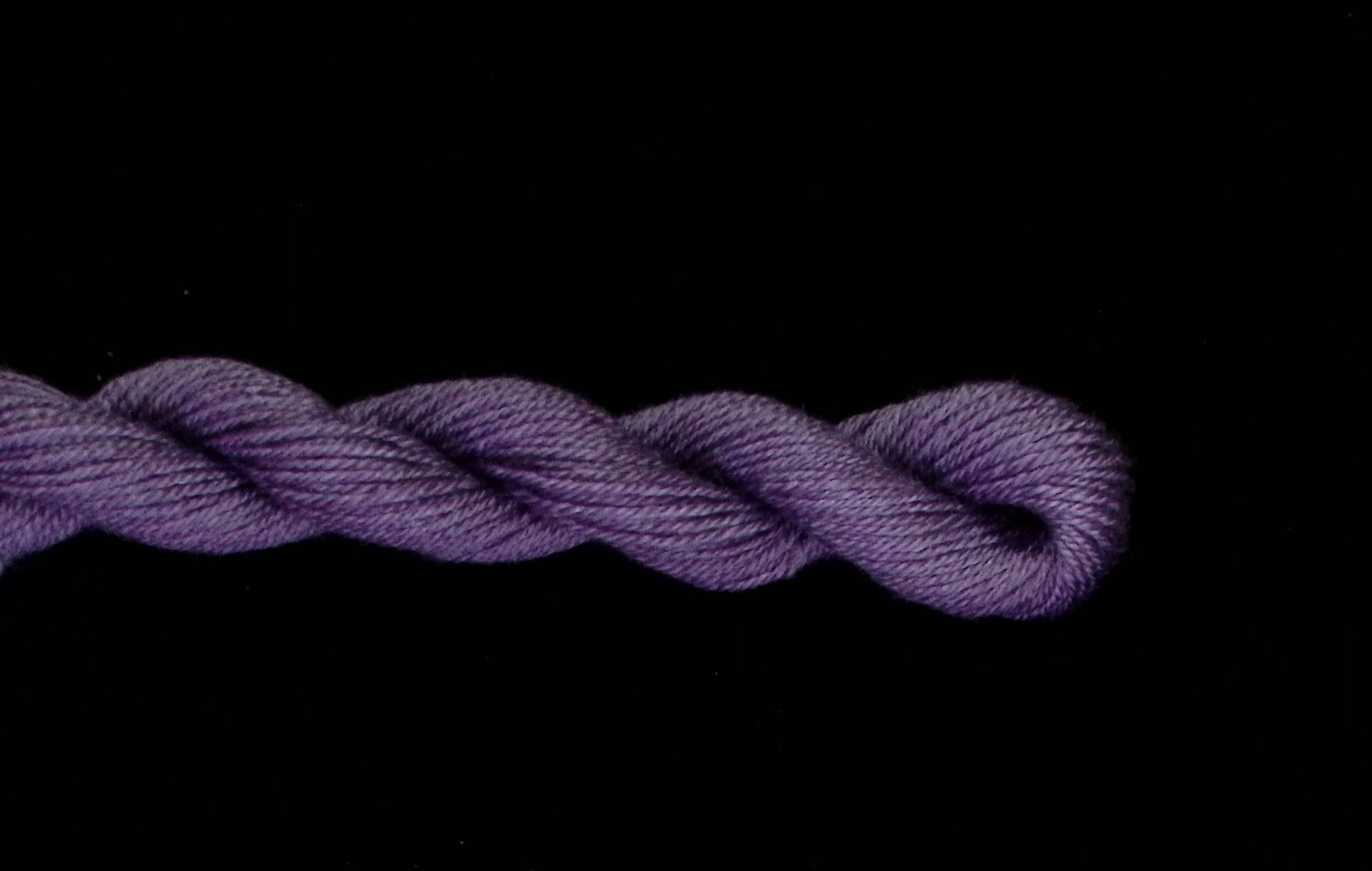 1091 Lavender Gray Solid Color Impressions Thread