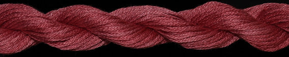 Cotton Floss 10961 Rosy Pink Threadworx