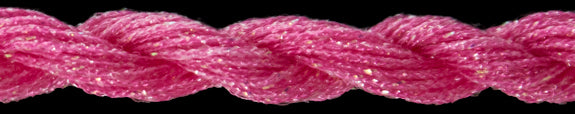 710985 Pink Rose Metallic #8 Threadworx