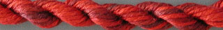 109 Black Cherry Gloriana Silk Floss