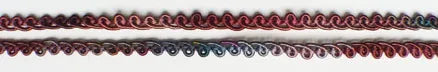 Painter's Rayon Trim Single Loop 111