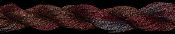 Cotton Floss 11215 Marooned Threadworx