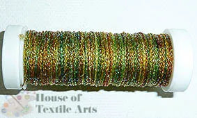 #4 Metallic 113 Hopper Painters Thread