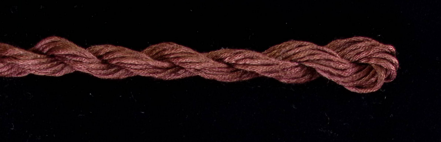 Camel Brown Soie Cristale Thread