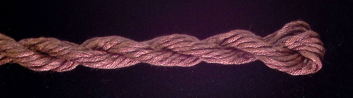 Camel Brown Soie Cristale Thread