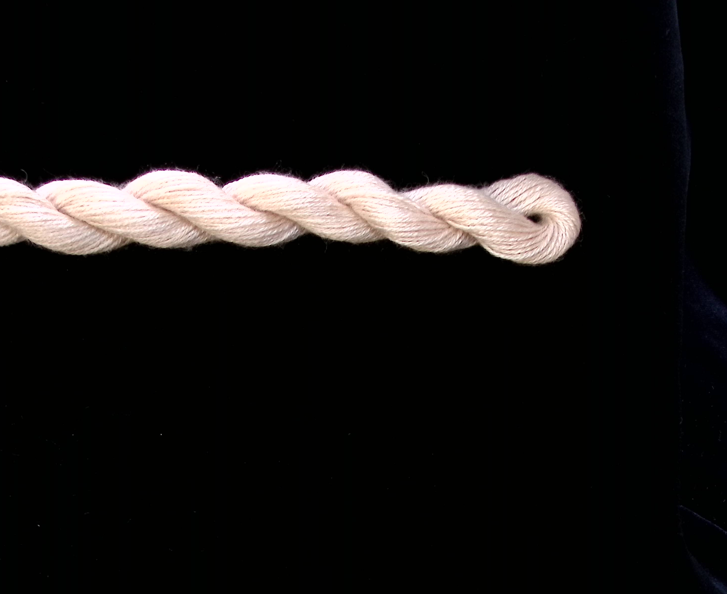 1139 Camel Brown Solid Color Impressions Thread