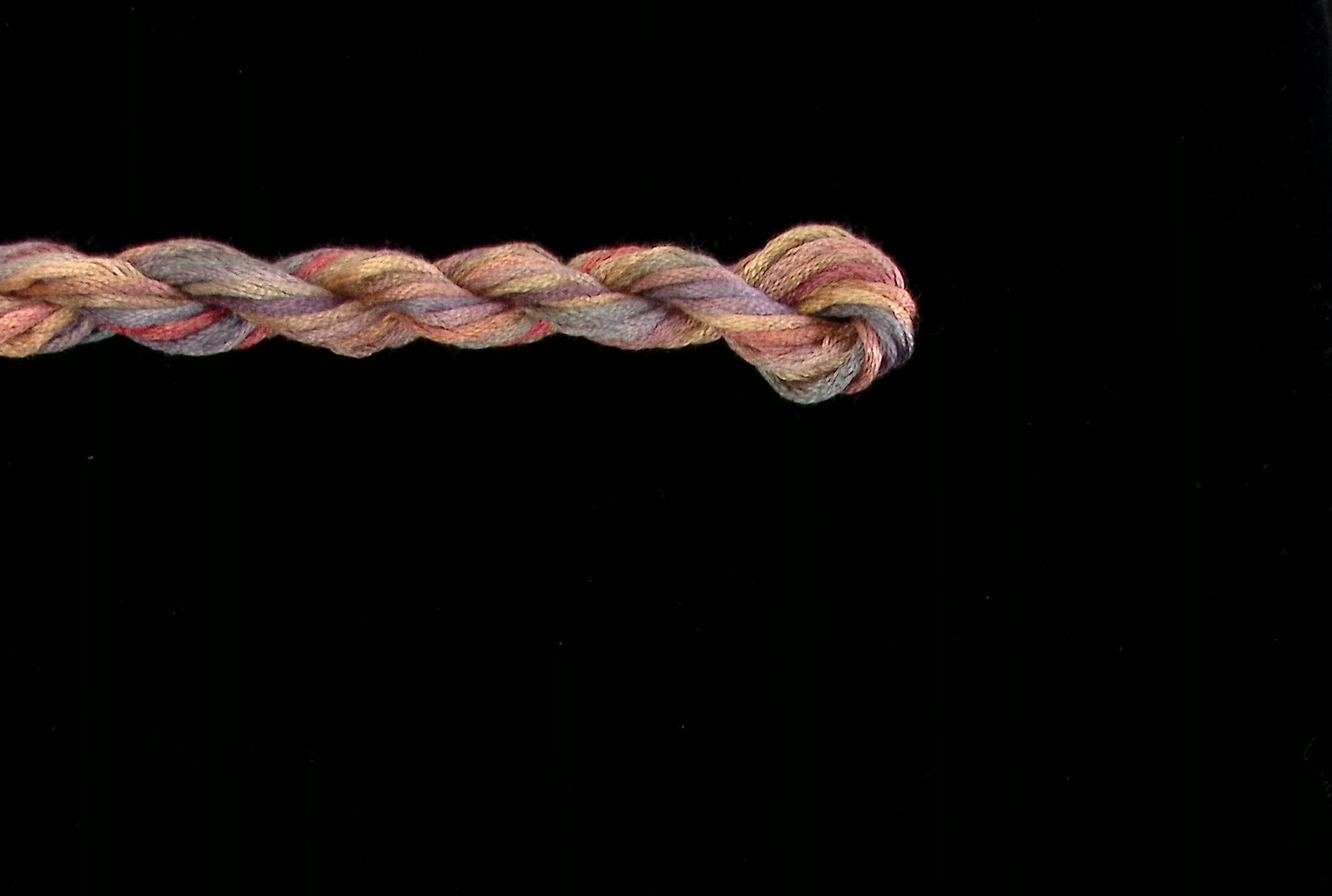 Teak Waterlilies Thread