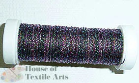 #4 Metallic 114 Lawrence Painters Thread