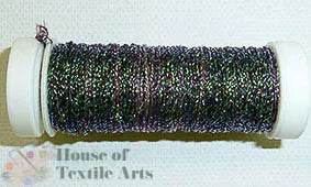 #8 Metallic 114 Lawrence Painters Thread