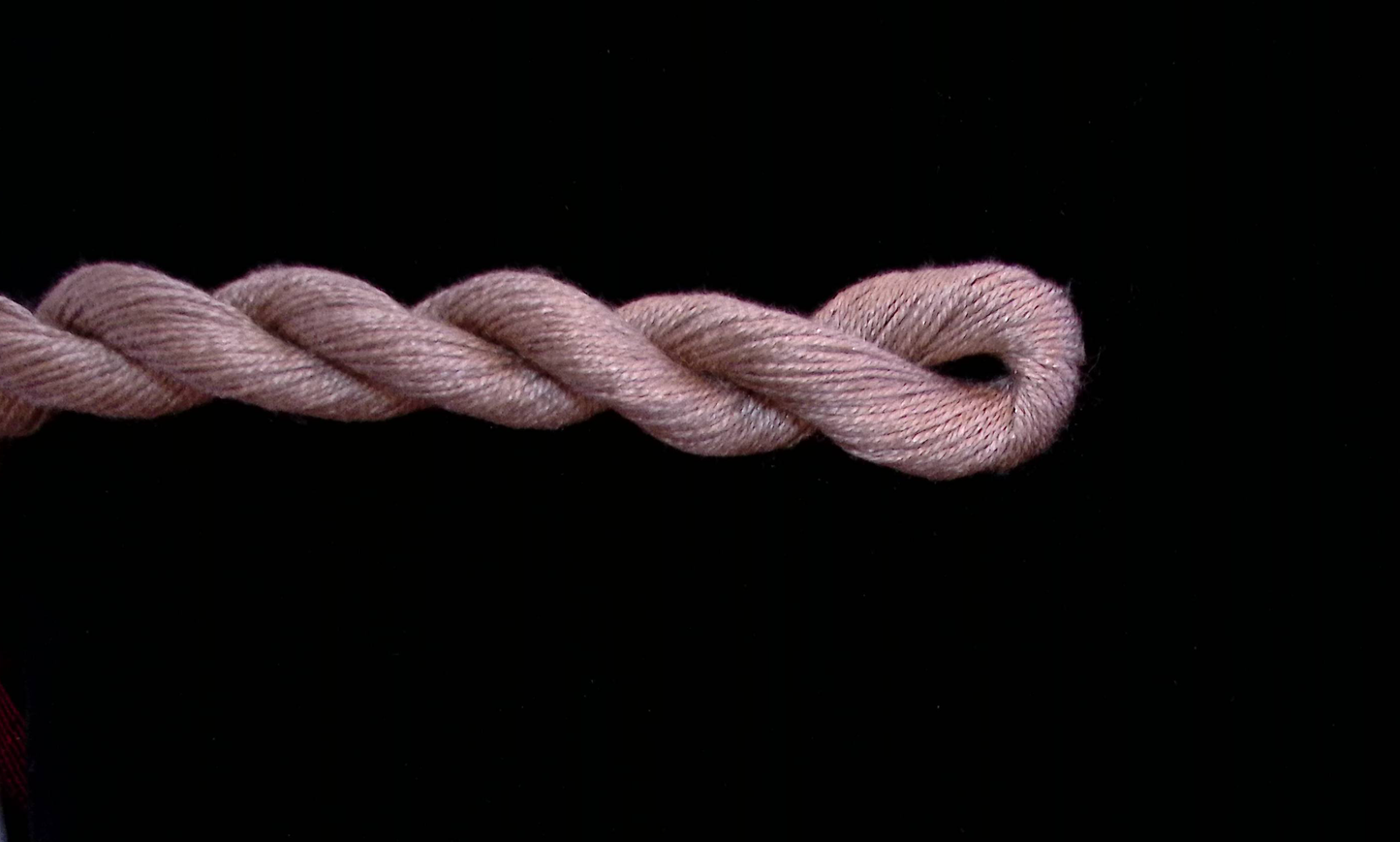 1151 Taupe Solid Color Impressions Thread