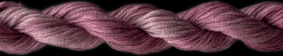 Cotton Floss 11553 Victorian Plum Threadworx