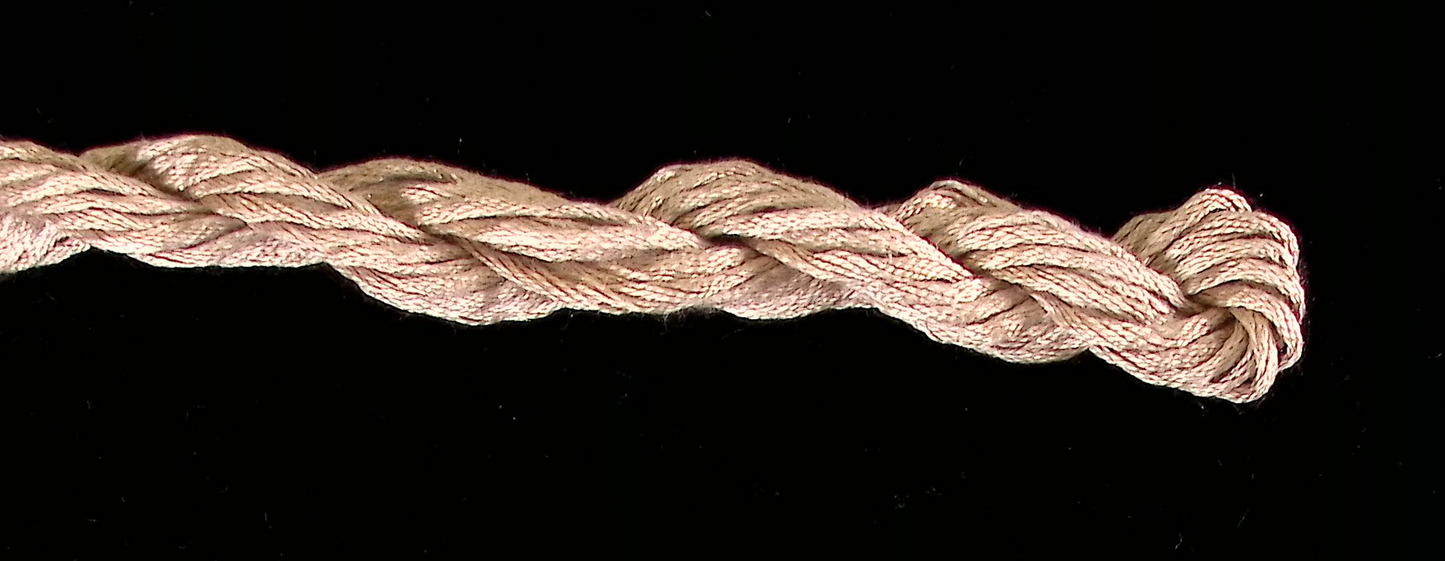 Taupe Soie Cristale Thread