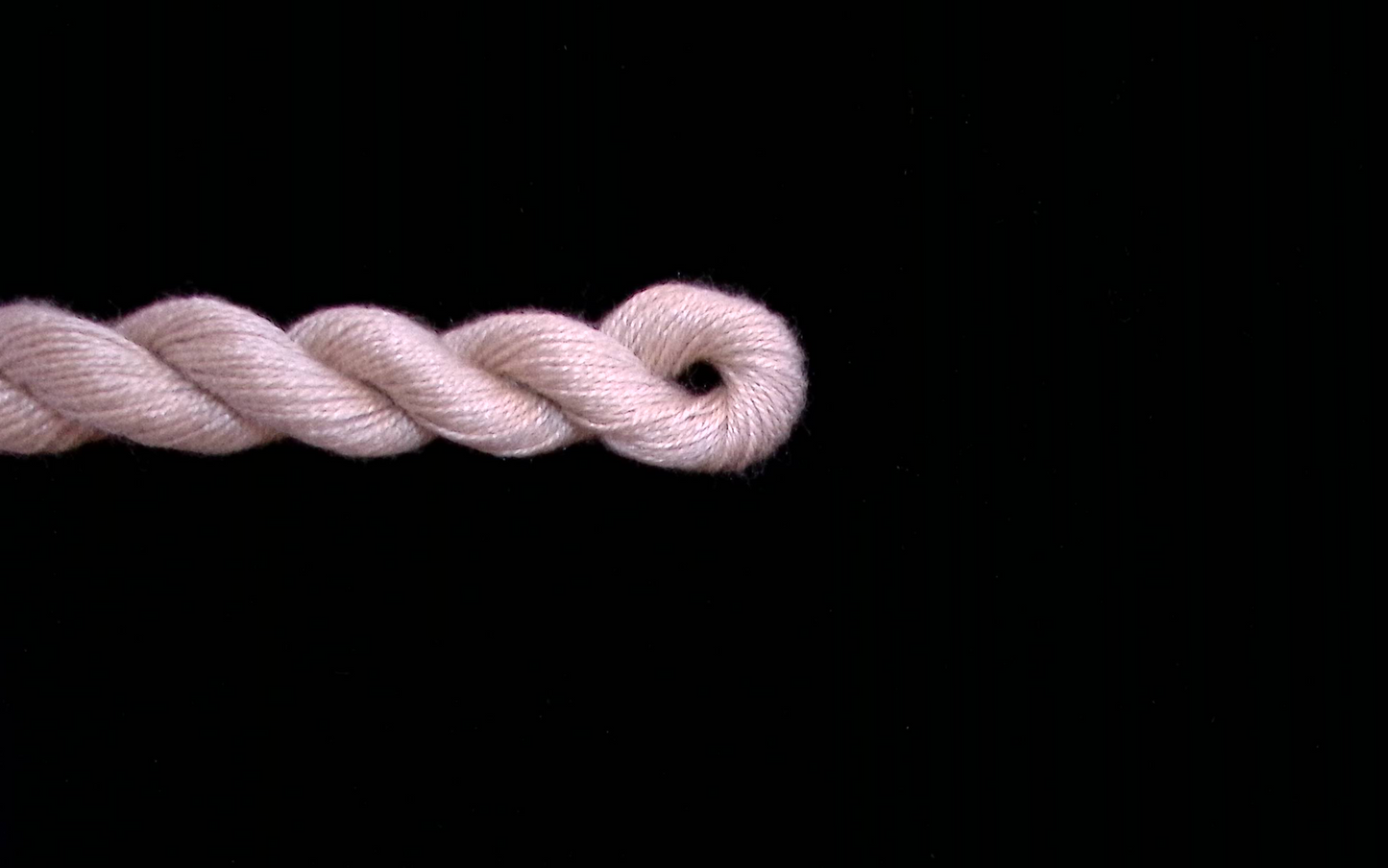 1157 Taupe Solid Color Impressions Thread