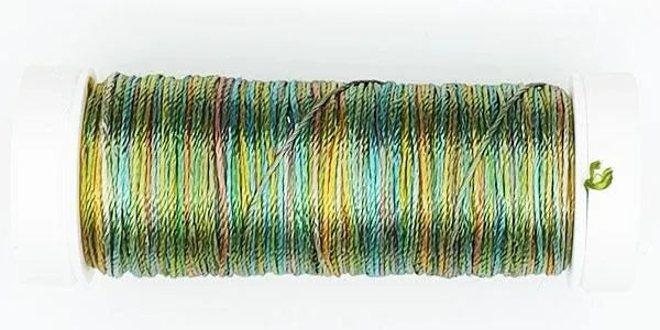 Soie Perlee 115 Grandma Moses Painters Thread