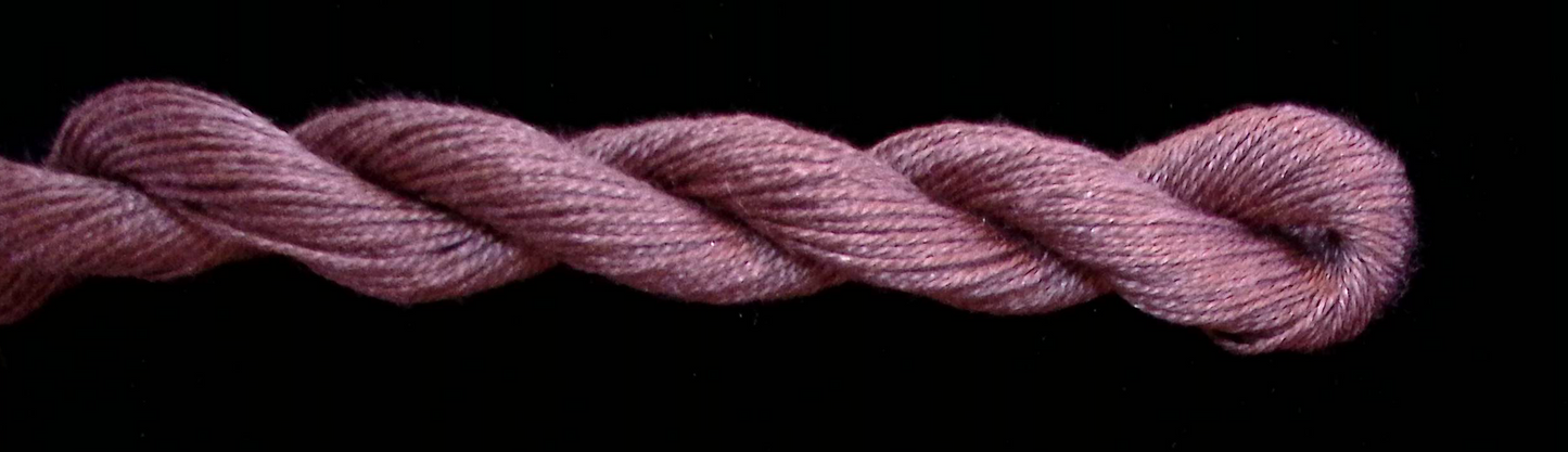1162 Taupe Brown Solid Color Impressions Thread