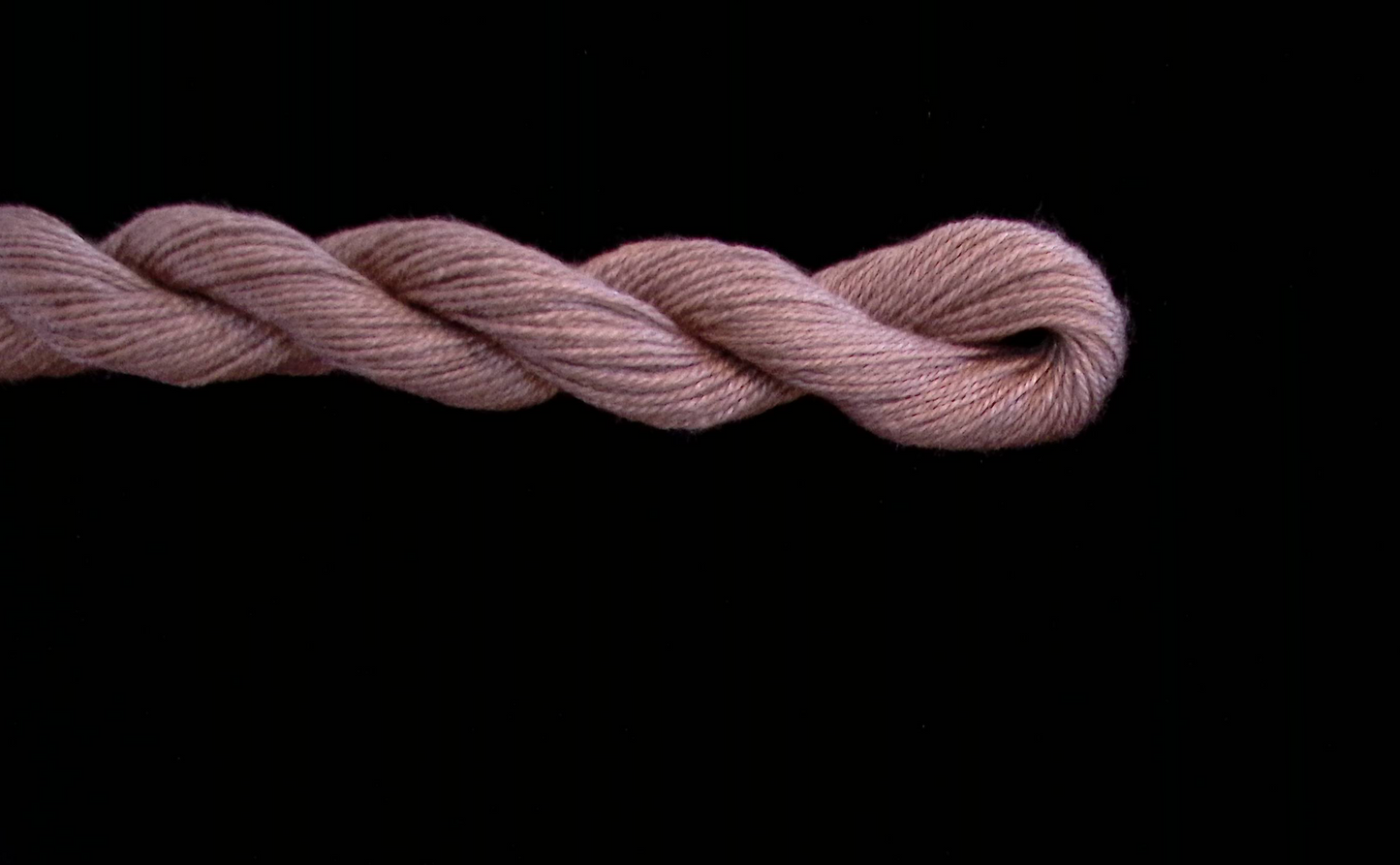 1164 Taupe Brown Solid Color Impressions Thread