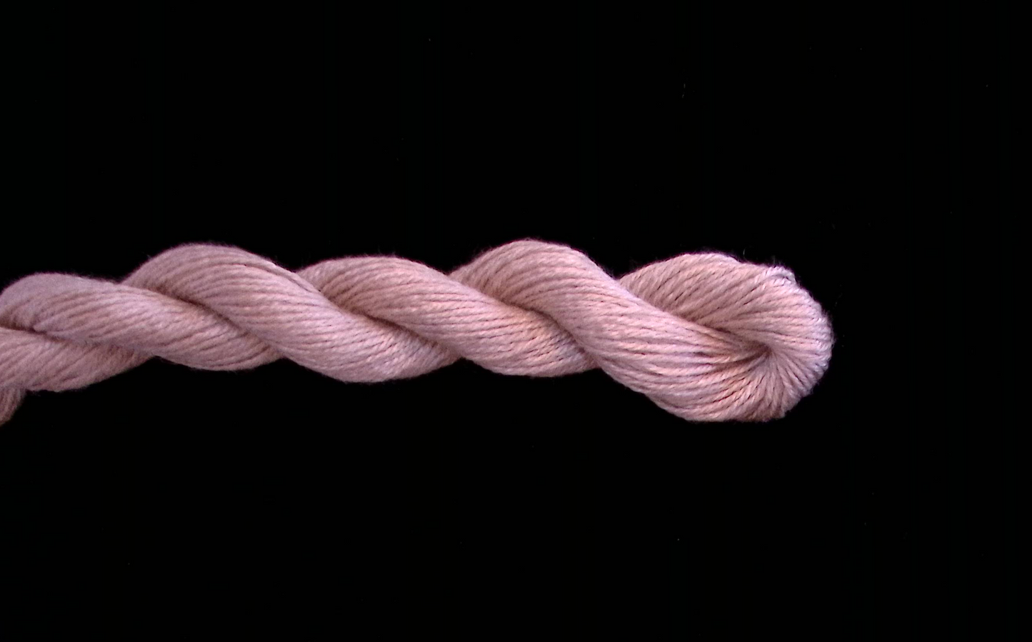 1166 Taupe Brown Solid Color Impressions Thread