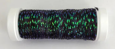 Shimmer Floss 116 Renoir