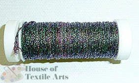 #8 Metallic 116 Renoir Painters Thread