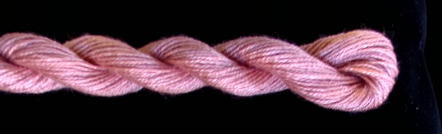 1185 Flesh Solid Color Impressions Thread