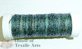 #8 Metallic 119 Gabrielle Painters Thread