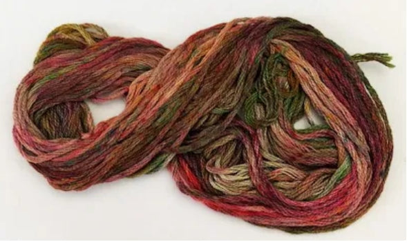6 Strand Floss 120 Boucher Painters Thread