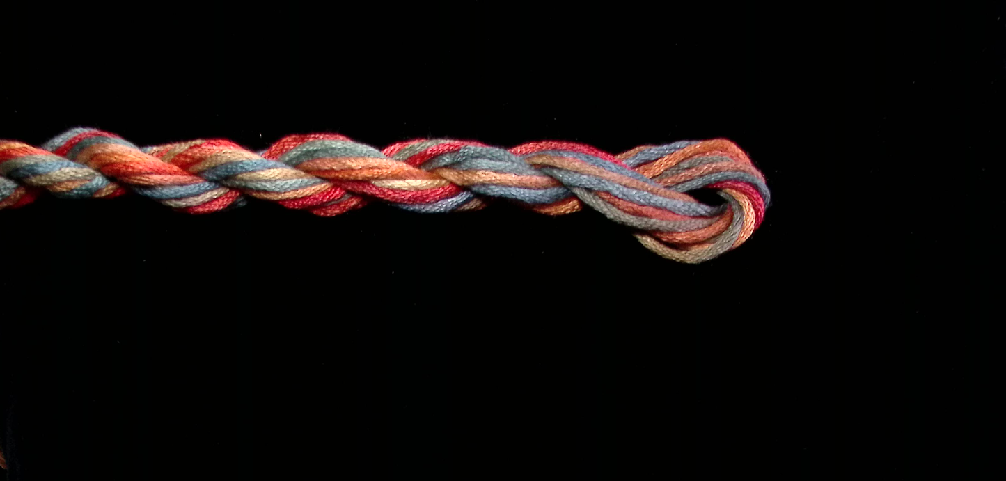 Forest Fire Waterlilies Thread