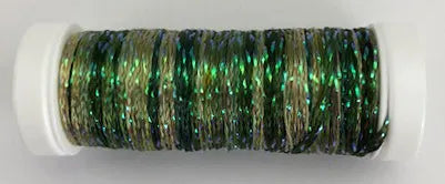 Shimmer Floss 121 Cezanne