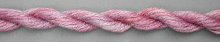 122 Merry's Mauve Gloriana Silk Floss