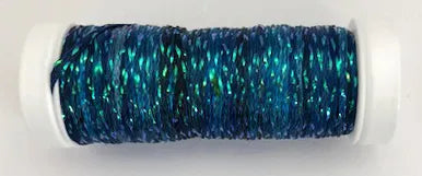 Shimmer Floss 123 Wilhelmina