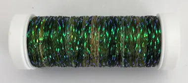 Shimmer Floss 124 Turner