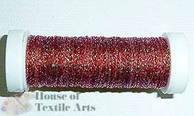 #4 Metallic 125 Matisse Painters Thread