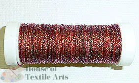 #8 Metallic 125 Matisse Painters Thread