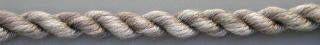 126 Cobblestone Gloriana Silk Floss
