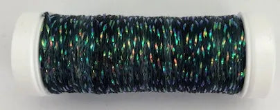 Shimmer Floss 127 Waterhouse