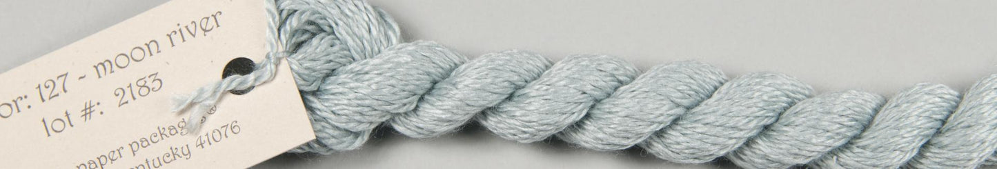 127 Moon River Silk and Ivory