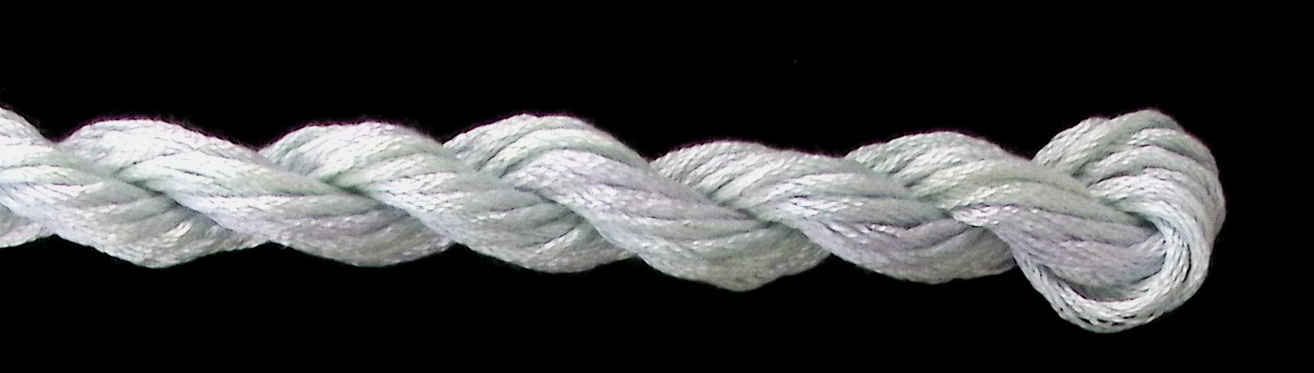 Sea Moss Waterlilies Thread
