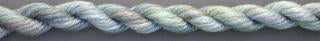 132 Lavender Ice Gloriana Silk Floss