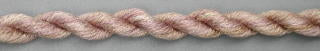 133 Pecan Gloriana Silk Floss