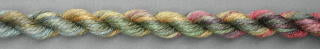 135 Bellagio Gloriana Silk Floss
