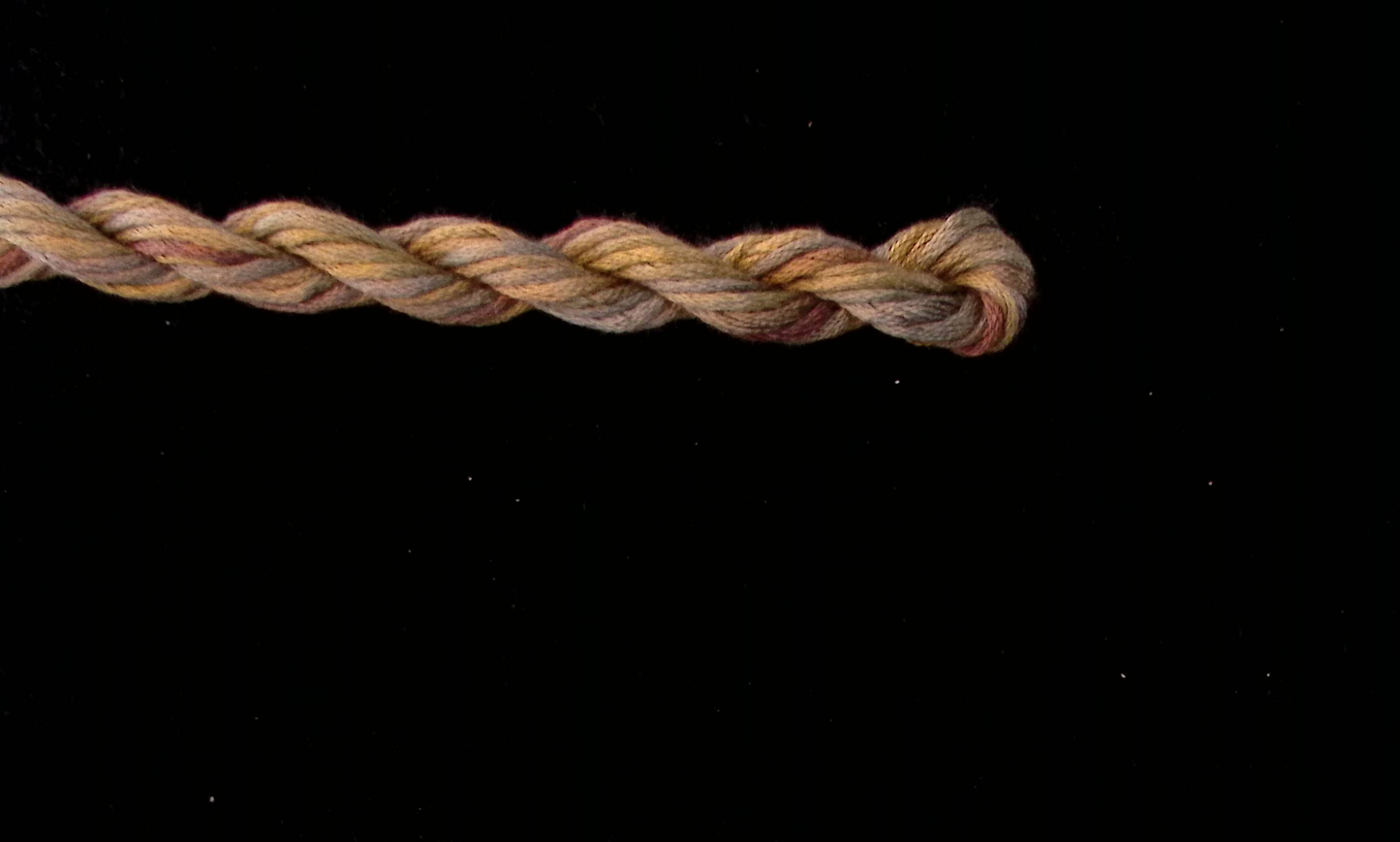 Kelp Waterlilies Thread