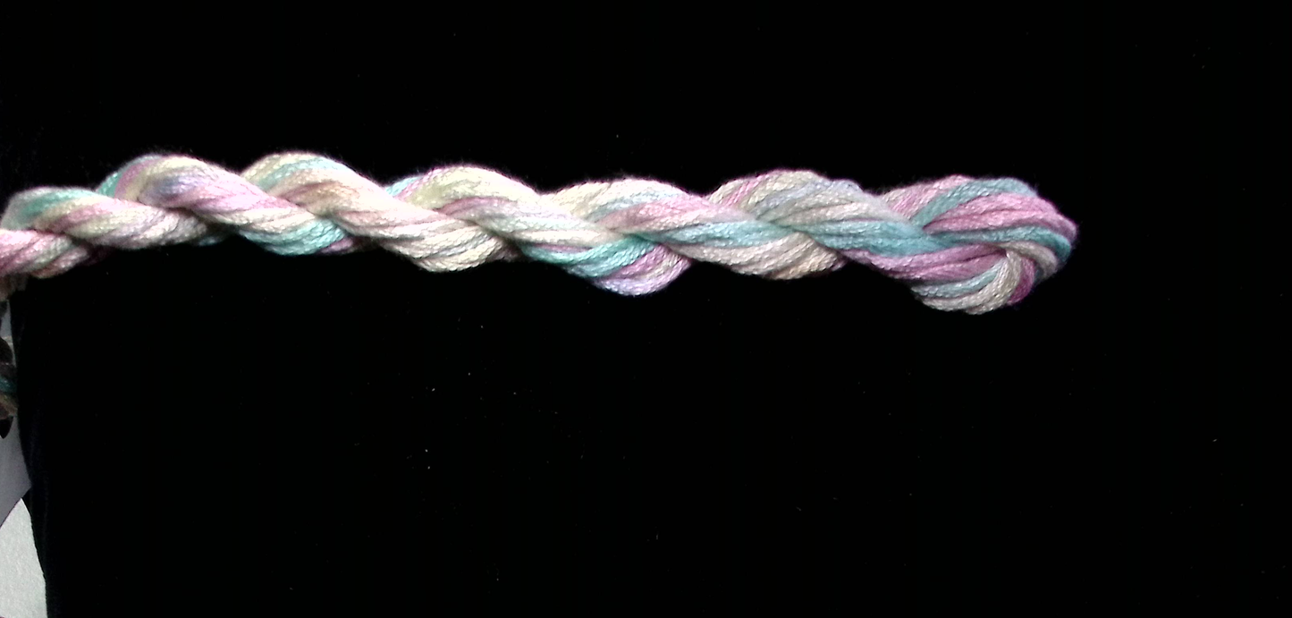 Highland Mist Waterlilies Thread
