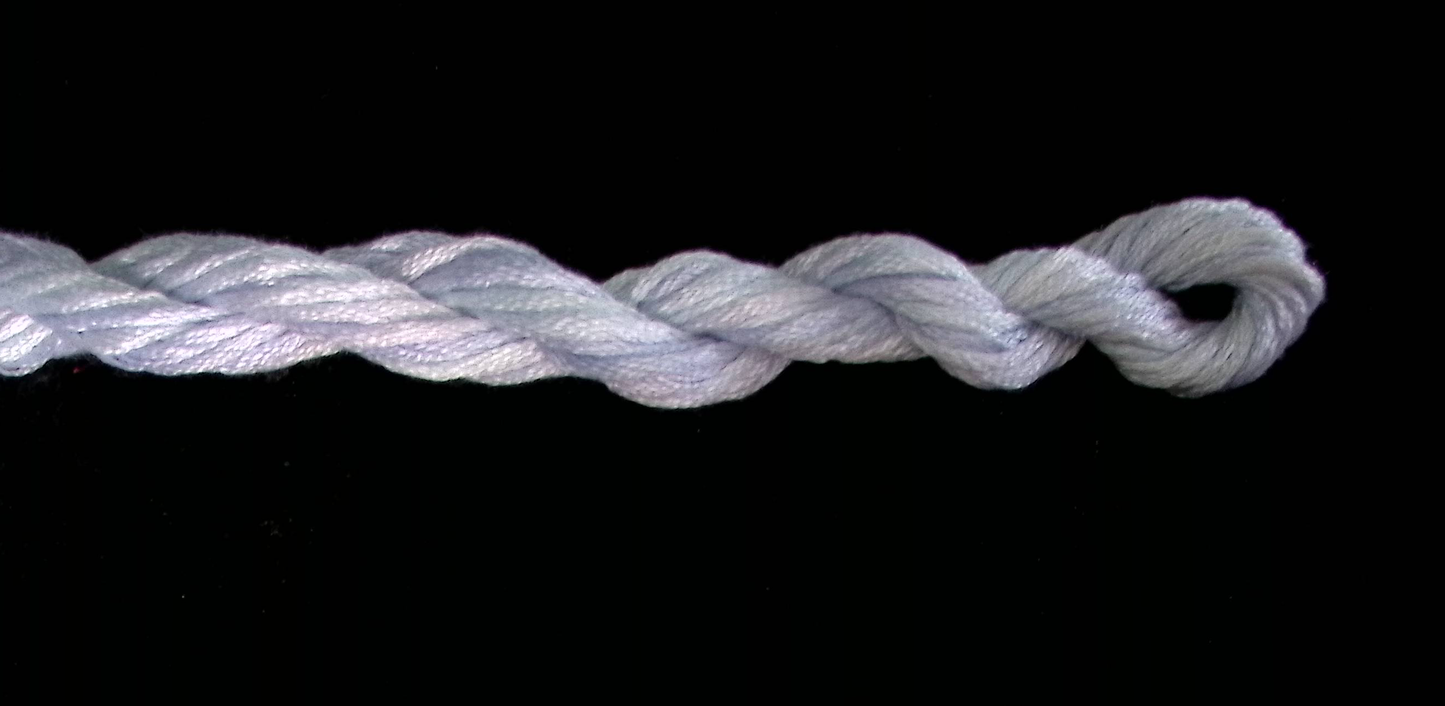 Moonglow Waterlilies Thread