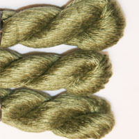 Pepper Pot Silk Basil PP-148