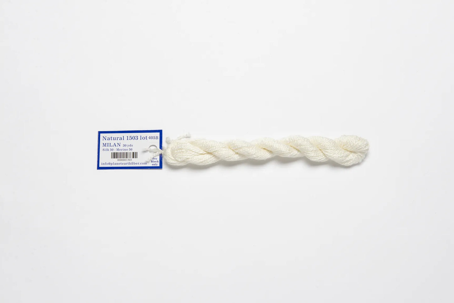 Milan Skein Natural M1503