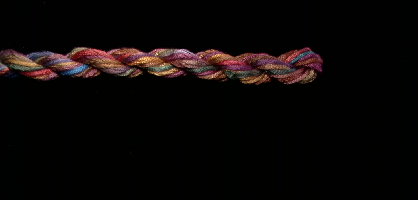 Rain Forest Waterlilies Thread