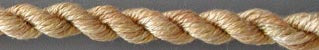 169 Old Gold Gloriana Silk Floss